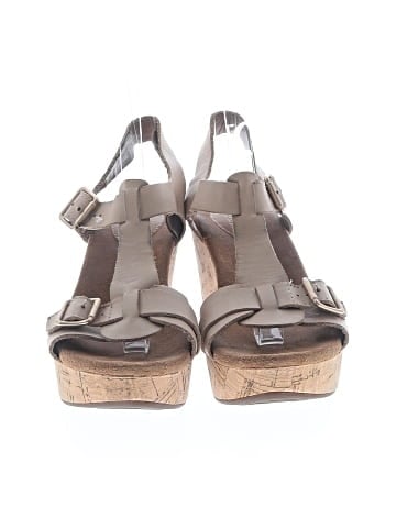 Clarks Wedges (view 2)