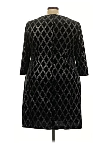 JH Evenings Cocktail Dress (view 2)