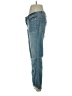 Free People Solid Blue Jeans Size 26 waist - photo 5