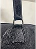 Prada 100% Leather Black Leather Shoulder Bag One size - photo 7