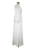 Lulus 100% Polyester White Cocktail Dress Size XL - photo 4
