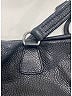Prada 100% Leather Black Leather Shoulder Bag One size - photo 10