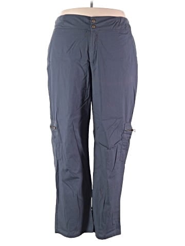 Soft Surroundings Casual Pants (view 1)