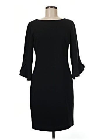 Karl Lagerfeld Paris Cocktail Dress (view 1)
