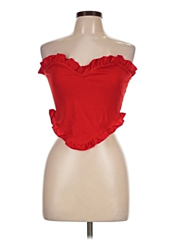 Shein Sleeveless Top (view 1)