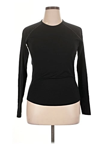 Icebreaker Long Sleeve T-Shirt (view 1)