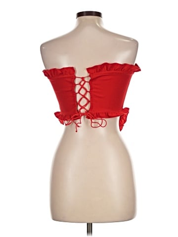 Shein Sleeveless Top (view 2)