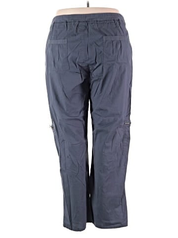 Soft Surroundings Casual Pants (view 2)