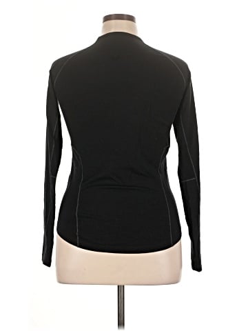 Icebreaker Long Sleeve T-Shirt (view 2)