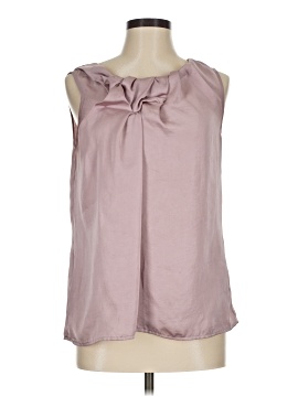 Violet & Claire Sleeveless Blouse