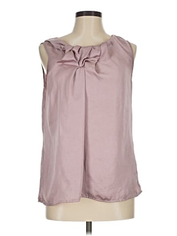 Violet & Claire Sleeveless Blouse (view 1)