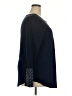 Unbranded Blue Long Sleeve Blouse Size XXL - photo 4