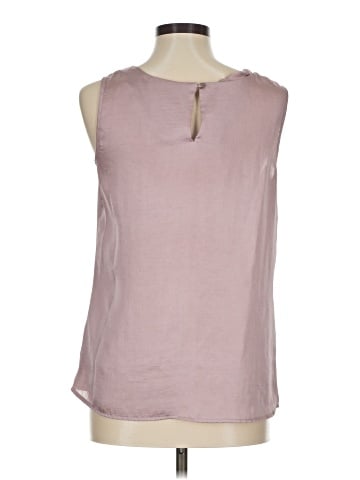 Violet & Claire Sleeveless Blouse (view 2)