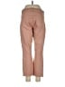 L'Agence Brown Jeans Size 31 waist - photo 2