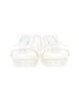 Gucci White Ivory Sandals Size EU (IT) 39 / US 9 - photo 2
