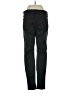 Kut from the Kloth Chevron-herringbone Black Jeans Size 2 - photo 2