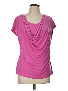 Jones Wear Short Sleeve Top