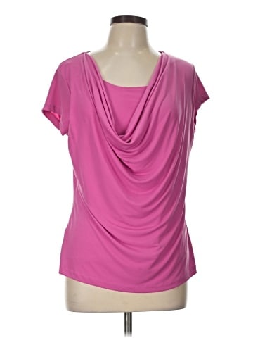 Jones Wear Short Sleeve Top (view 1)
