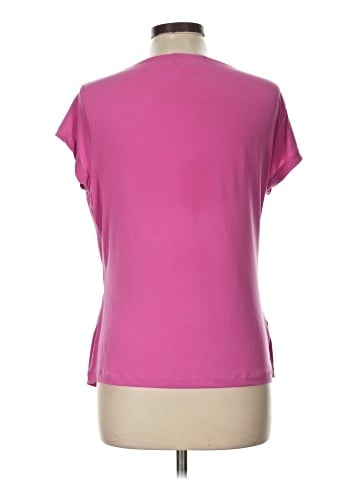 Jones Wear Short Sleeve Top (view 2)