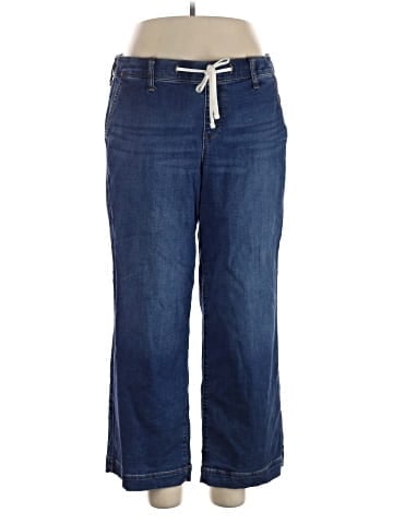 Torrid Jeans (view 1)