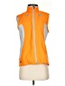 Saucony 100% Polyester Orange Vest Size S - photo 1