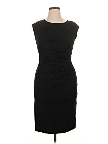 Saks Fifth Avenue Cocktail Dress (view 1)