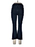 Dear John Chevron-herringbone Blue Jeans Size 30 waist - photo 2