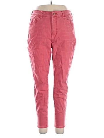 Pilcro by Anthropologie Jeans (view 1)