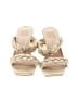 Dolce Vita Ivory Sandals Size 7 1/2 - photo 2
