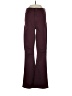 Mother Burgundy Jeans Size 25 waist - photo 1