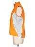 Saucony 100% Polyester Orange Vest Size S - photo 5