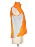 Saucony 100% Polyester Orange Vest Size S - photo 4
