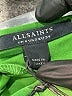 ALLSAINTS Green Cocktail Dress Size 2 - photo 7