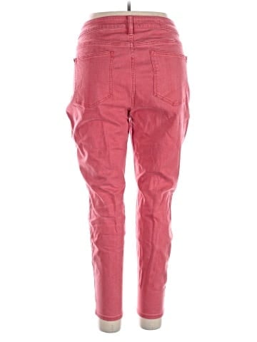 Pilcro by Anthropologie Jeans (view 2)