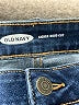 Old Navy Blue Jeans Size 16 (tall) - photo 7