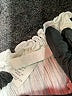 H&M Ivory 3/4 Sleeve Blouse Size S - photo 7