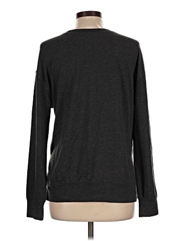 Awake Long Sleeve Top (view 2)