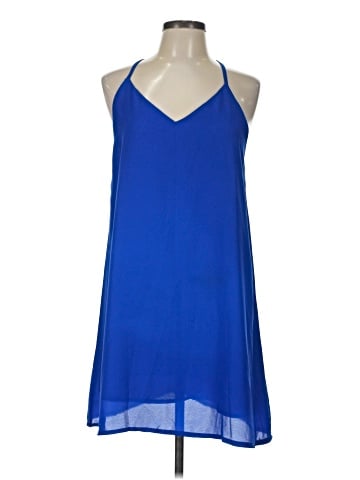 Infinity Casual Dress (view 1)