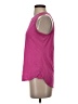 Athleta Pink Sleeveless T-Shirt Size S - photo 5