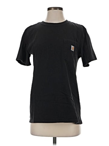 Carhartt Short Sleeve T-Shirt (view 1)
