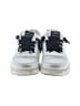 GEOX White Sneakers Size 12 (kids) - photo 2