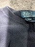Polo by Ralph Lauren Black Pullover Sweater 12-18 MO / 18 MO - photo 3