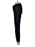 J.Crew Chevron-herringbone Black Jeans Size 25 waist (petite) - photo 5