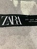Zara Gray Jacket Size 8 - photo 6