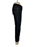 J.Crew Chevron-herringbone Black Jeans Size 25 waist (petite) - photo 4