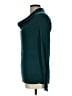 Ann Taylor LOFT Teal Turtleneck Sweater Size L - photo 5