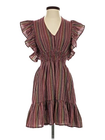 Pinch Cocktail Dress (view 1)