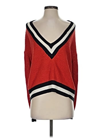 Mango Sweater Vest (view 1)