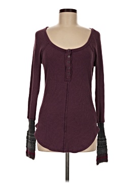 Free People Pullover Sweater