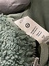 Lululemon Athletica Green Fleece Size XS - photo 6
